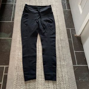 Glider leggings size medium